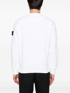 25SS 스톤 아일랜드 긴팔 티셔츠 K1S156100044S0051V0001 WHITE DOM 썸네일 3
