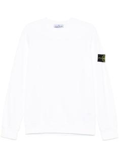 25SS 스톤 아일랜드 긴팔 티셔츠 K1S156100044S0051V0001 WHITE DOM 썸네일 1