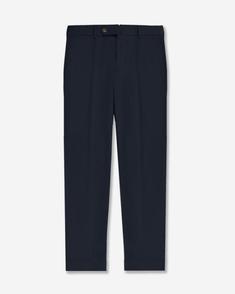 25SS 피티토리노 스트레이트 팬츠 COVT01Z00CL1GL04Y383 DARK BLUE DOM 썸네일 1