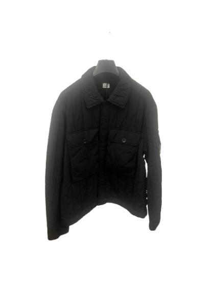 25FW 씨피 컴퍼니 GD 라이너 숏 패디드 자켓 19CMOW080A110437G999 BLACK DOM - CP company