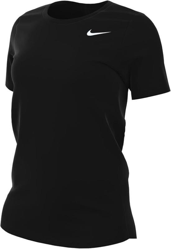 나이키 반팔 티셔츠 DX0687010 BLACK DOM - Nike