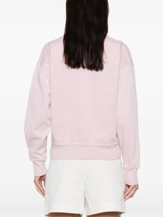 26SS 이자벨마랑 모빌리 스웨트 셔츠 SW0011FAC1M04E40LK LIGHT PINK DOM 썸네일 4