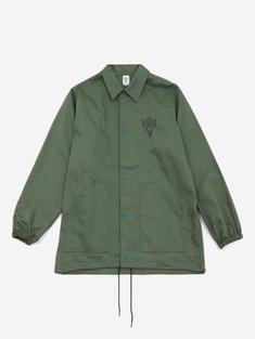 25SS 사우스투웨스트에잇 자켓 QV566C OLIVE DOM 썸네일 1