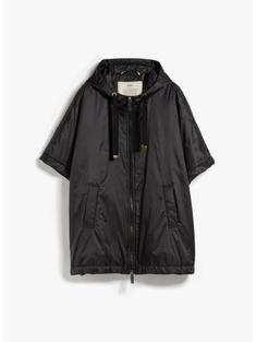 25FW 막스마라 GREENCI 케이프 패딩 자켓 2973602400929736024600009 BLACK DOM 썸네일 1