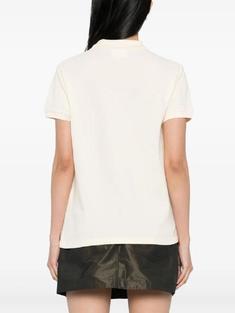 25SS 메종키츠네 베이비 폭스 패치 레귤러 폴로 셔츠 MW00202KJ70100134 썸네일 3