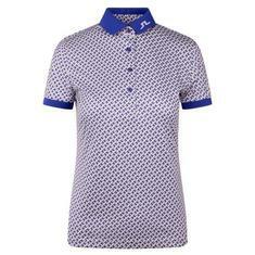 25SS 제이린드버그 폴로 티셔츠 GWJT11791U252 TOUR GEO MOONBEAM DOM 썸네일 1