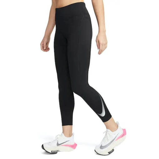 나이키 레깅스 DX0948010 BLACK DOM - Nike