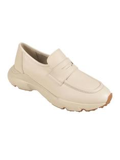 26SS 토즈 스포티 로퍼 스니커즈 XXW54C0JC40N6MC019 OFF WHITE DOM 썸네일 2