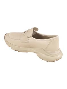 26SS 토즈 스포티 로퍼 스니커즈 XXW54C0JC40N6MC019 OFF WHITE DOM 썸네일 3