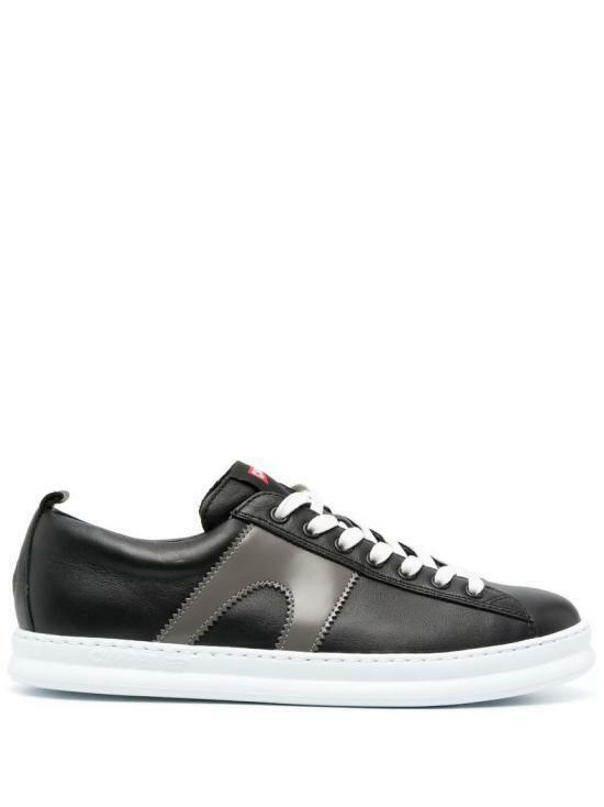 캠퍼 스니커즈 K100893004 BLACK DOM - Camper