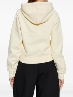 25FW 자크뮈스 르 그로그랭 후드 티셔츠 HOW00247AJ00109130 LIGHT BEIGE DOM 썸네일 2