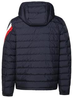 몽클레어 숏패딩 1A0001254A81778 NAVY DOM 썸네일 3