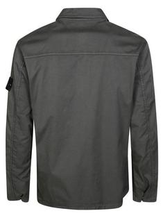25FW 스톤 아일랜드 자켓 K2S151200003S0010V0062 LEAD GREY DOM 썸네일 2