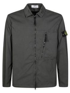 25FW 스톤 아일랜드 자켓 K2S151200003S0010V0062 LEAD GREY DOM 썸네일 1