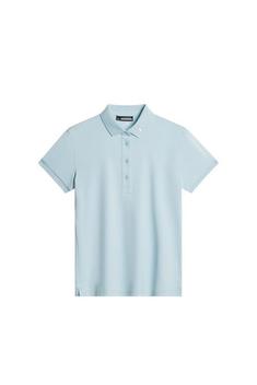 25SS 제이린드버그 폴로 티셔츠 GWJT14158O072 WINTER SKY DOM 썸네일 1