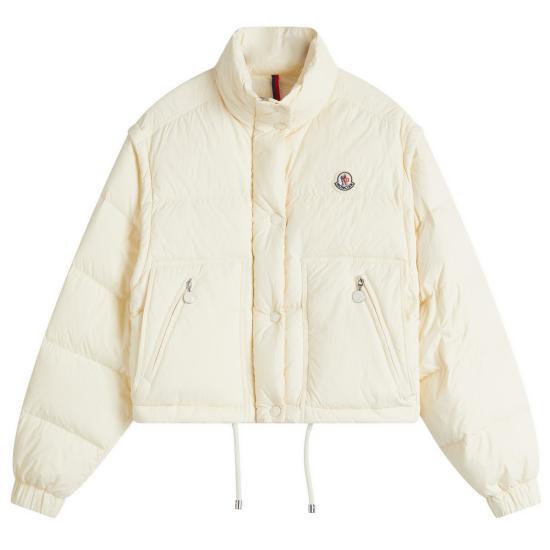 25SS 몽클레어 숏패딩 1A000255988M051 DOM - Moncler