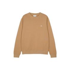 메종키츠네 칠랙스 패치 레귤러 스웨트셔츠 LM00303KM0001P242 CHAMOMILE DOM 썸네일 1