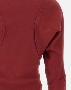 25FW 비비안웨스트우드 긴팔 티셔츠 3G010045J009CF407 MULTICOLOR DOM 썸네일 5