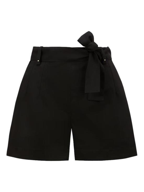 25SS 몽클레어 숏팬츠 2B0001954A36999 BLACK DOM - Moncler