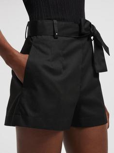 25SS 몽클레어 숏팬츠 2B0001954A36999 BLACK DOM 썸네일 5