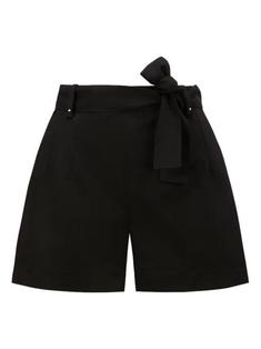 25SS 몽클레어 숏팬츠 2B0001954A36999 BLACK DOM 썸네일 2