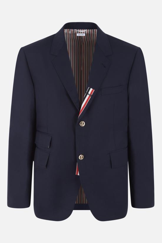 톰브라운 수트 자켓 MJC328E04502415 NAVY DOM - Thom Browne