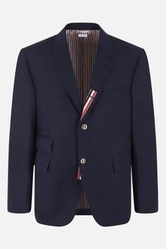 톰브라운 수트 자켓 MJC328E04502415 NAVY DOM 썸네일 1