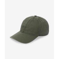 25FW 디젤 C 런 워시 베이스볼 캡 A113610BLAA5AF MILITARY GREEN DOM 썸네일 2