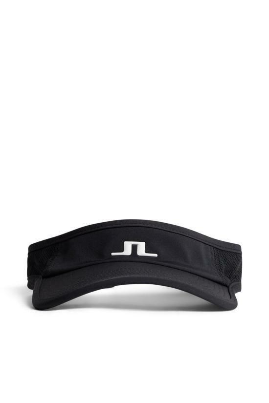 제이린드버그 썬캡 AWAC127269999 BLACK DOM - J.Lindeberg