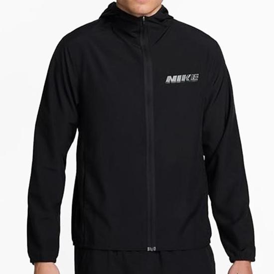 나이키 자켓 FV9768010 BLACK DOM - Nike