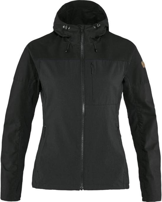 피엘라벤 자켓 89826550 BLACK DOM - Fjallraven