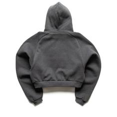 26SS 피어오브갓 후드 티셔츠 192HO257821FWCHARCOALHEATHER CHARCOAL HEATHER DOM 썸네일 2