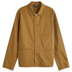 아페쎄 자켓 COGZRH02783CAG BROWN DOM 썸네일 1