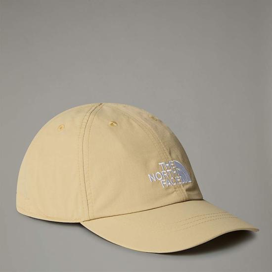 노스페이스 볼캡 NF0A8CQ1LK5 KHAKI STONE DOM - The North Face