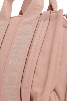 끌로에 토트백 CHC23WS397L416K7 Free Rose Dust 썸네일 3