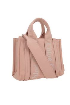 끌로에 토트백 CHC23WS397L416K7 Free Rose Dust 썸네일 2