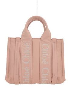끌로에 토트백 CHC23WS397L416K7 Free Rose Dust 썸네일 1