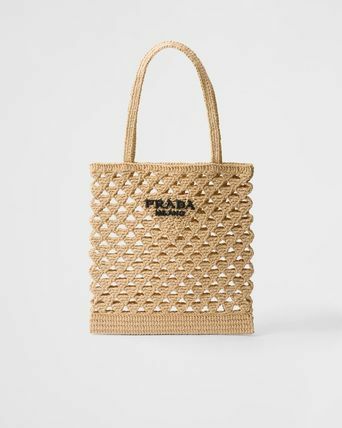 프라다 토트백 1BG493VOOO2M2TF0018 DOM - Prada