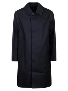 매킨토시 코트 RO5680ROP6718 NAVY DOM 썸네일 1