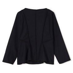 25FW 베이스레인지 긴팔 티셔츠 TSNIWSWWI25 DAMA NAVY DOM 썸네일 1