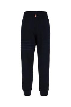 25SS 톰브라운 루프백 4바 스웨트팬츠 MJQ224AJ0201415 NAVY DOM 썸네일 2