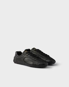 26SS 프라다 스니커즈 1E247O0EFXF0002 BLACK DOM 썸네일 1