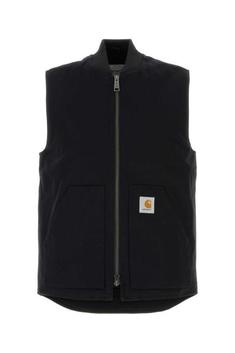 25FW 칼하트 WIP 클래식 베스트 I0356958901 BLACK DOM 썸네일 1