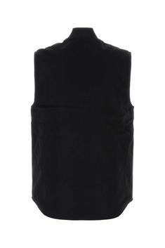 25FW 칼하트 WIP 클래식 베스트 I0356958901 BLACK DOM 썸네일 2