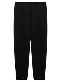 25SS 띠어리 트레이닝 조거 팬츠 O1197209001 BLACK DOM 썸네일 1