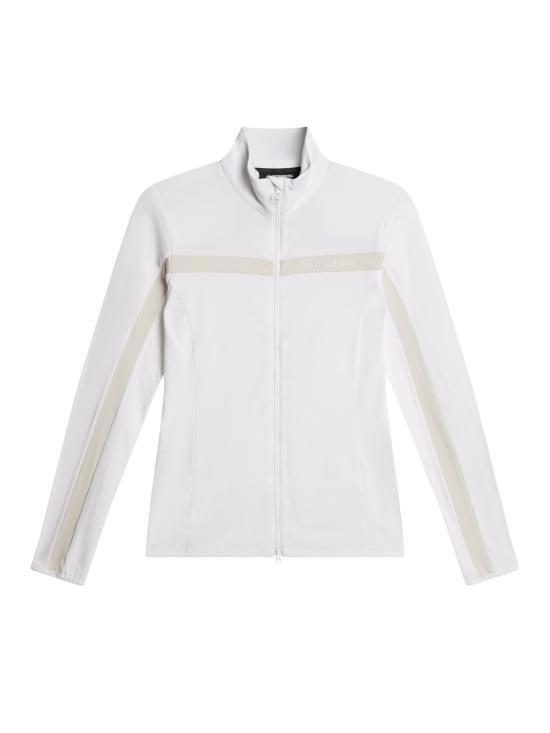 25SS 제이린드버그 자켓 GWJS120510000 WHITE DOM - J.Lindeberg