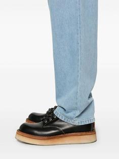 25FW 칼하트 WIP 아론 데님 팬츠 I0342370112 BLUE STONE BLEACHED DOM 썸네일 3