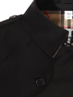 버버리 트렌치 코트 8015237 BLACK DOM 썸네일 4