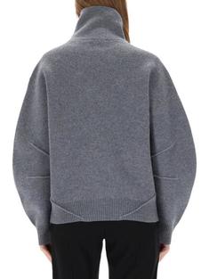 25FW 헬무트랭 터틀넥 P07HW703UGM MED GREY DOM 썸네일 3