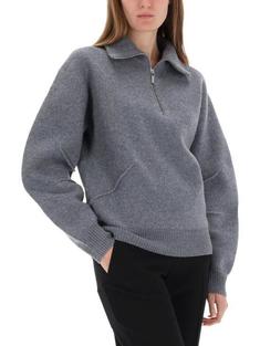 25FW 헬무트랭 터틀넥 P07HW703UGM MED GREY DOM 썸네일 4